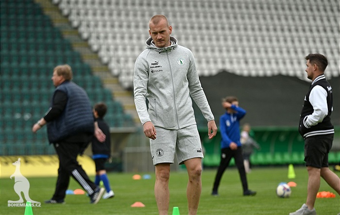 Květnový nábor v Ďolíčku