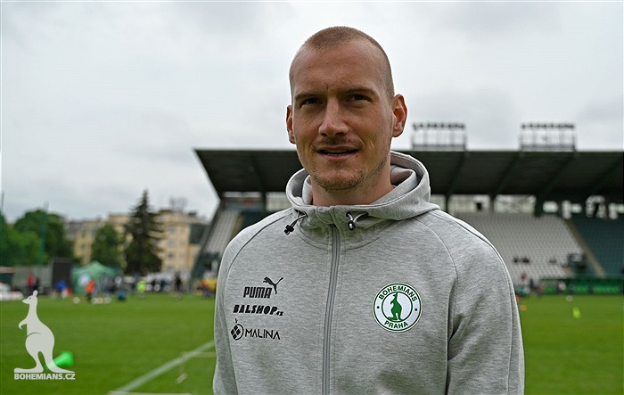 Květnový nábor v Ďolíčku