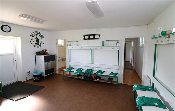 Zahájení letní přípravy 2019