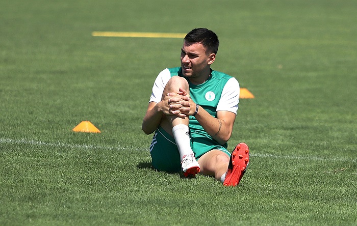 Zahájení letní přípravy 2019