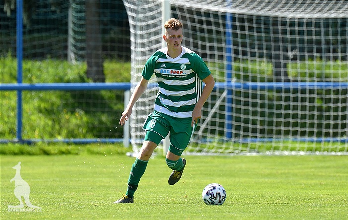 Bohemians B - Velvary 0:0 (0:0)