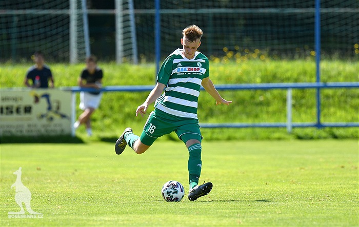 Bohemians B - Velvary 0:0 (0:0)