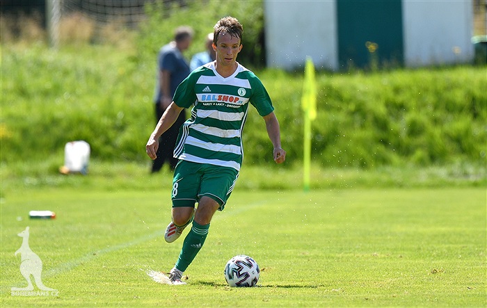 Bohemians B - Velvary 0:0 (0:0)