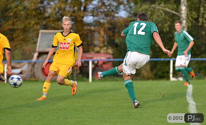 Bohemians 1905 - SK Dynamo Ceské Budějovice 2:3 (1:1)