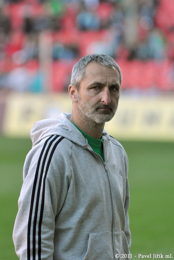 Bohemians 1905 - Dukla Praha 0:0 (0:0)