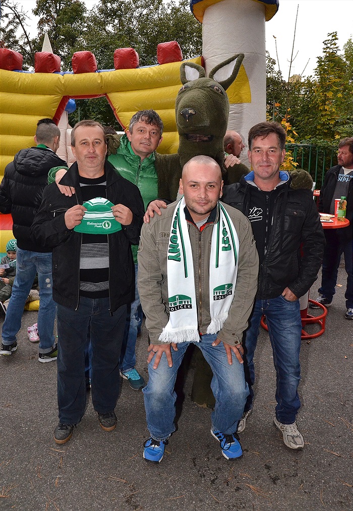 Bohemians Praha 1905 - FC Zbrojovka Brno 1:1 (0:0)