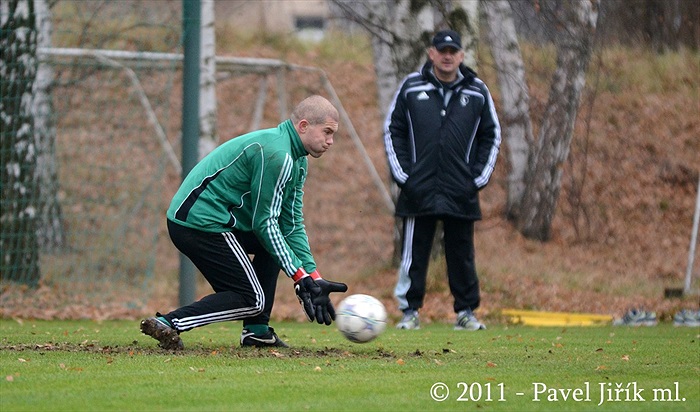 Svátek nesvátek, Bohemka se připravuje na Spartu