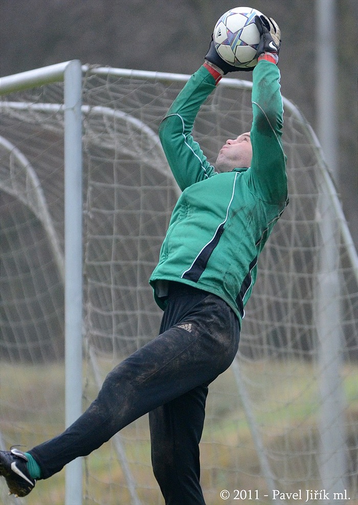 Svátek nesvátek, Bohemka se připravuje na Spartu