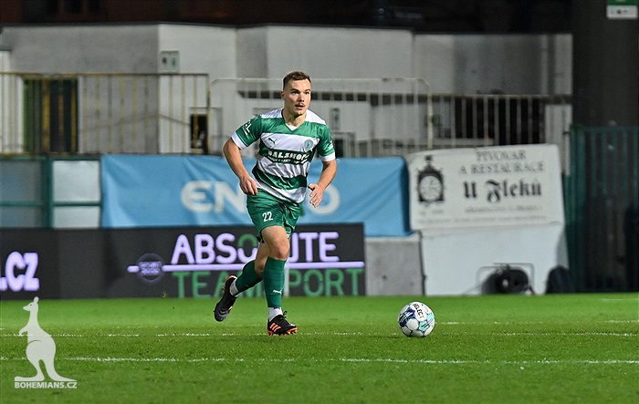 Bohemians - České Budějovice 0:0