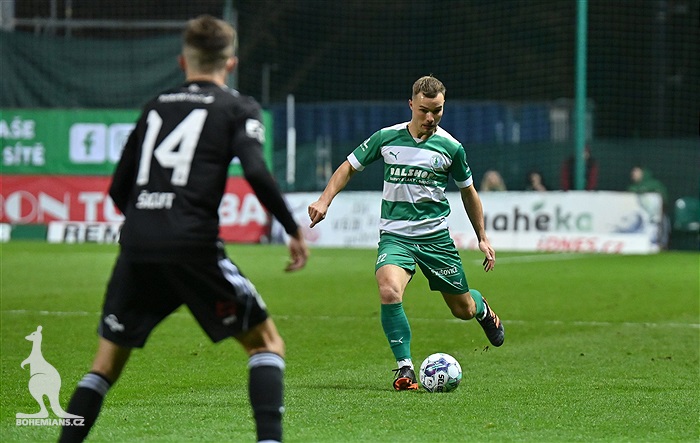 Bohemians - České Budějovice 0:0