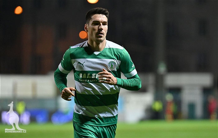 Bohemians - České Budějovice 0:0