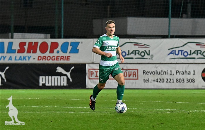 Bohemians - České Budějovice 0:0