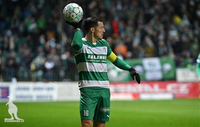 Bohemians - České Budějovice 0:0