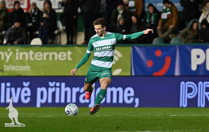 Bohemians - České Budějovice 0:0
