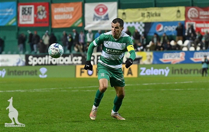 Bohemians - České Budějovice 0:0