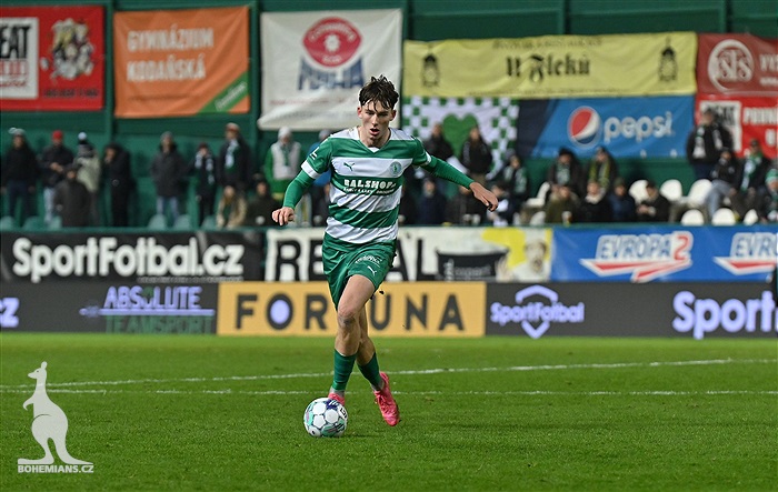 Bohemians - České Budějovice 0:0