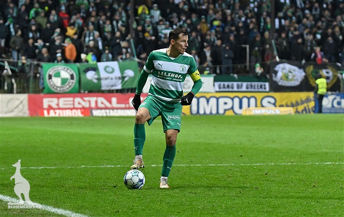 Bohemians - České Budějovice 0:0