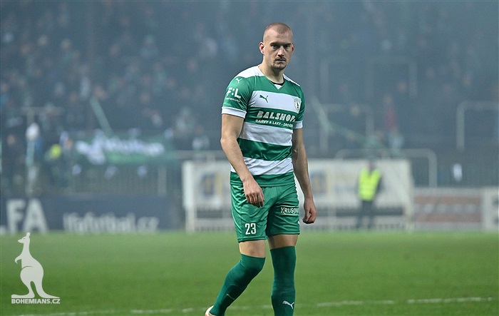 Bohemians - České Budějovice 0:0