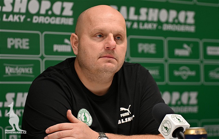 Bohemians - České Budějovice 0:0