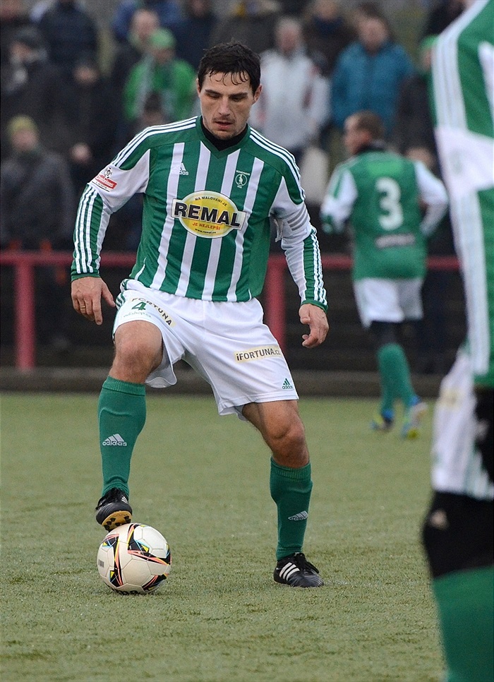 Tipsport liga: Bohemians Praha 1905 - SK Dynamo České Budějovice 2:2 (1:1)