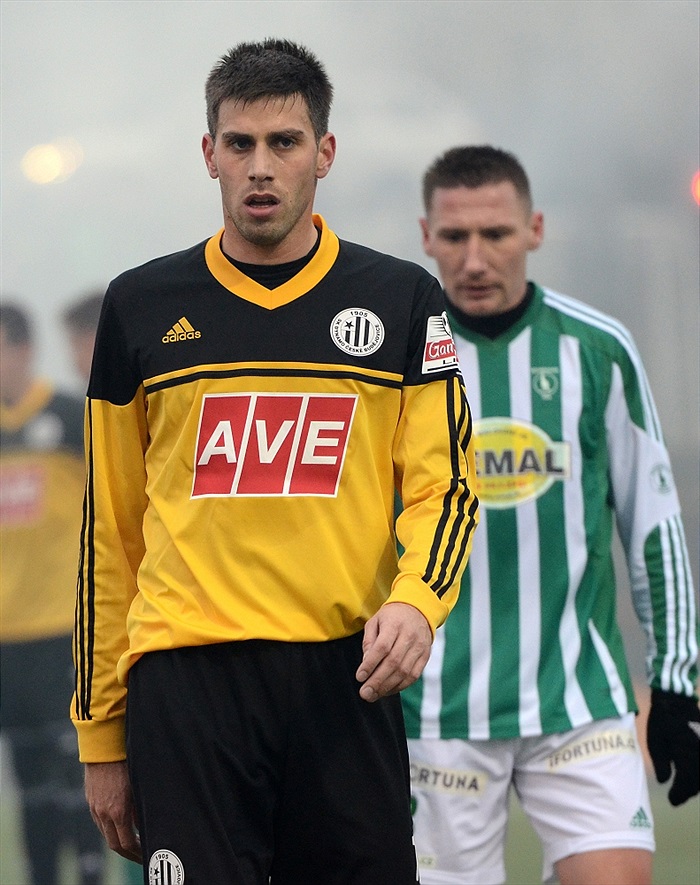 Tipsport liga: Bohemians Praha 1905 - SK Dynamo České Budějovice 2:2 (1:1)