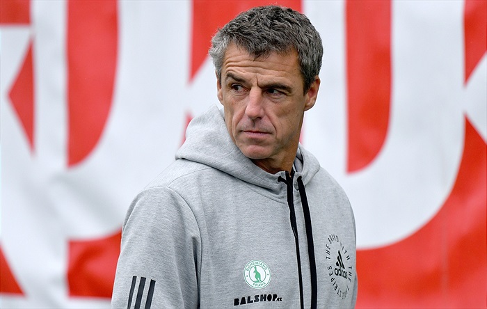 Příbram - Bohemians 0:4 (0:1)