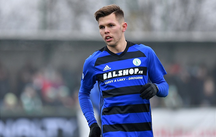 Příbram - Bohemians 0:4 (0:1)