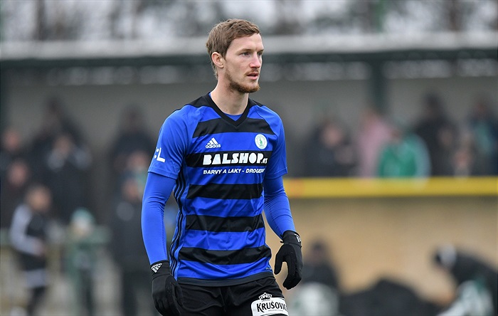 Příbram - Bohemians 0:4 (0:1)