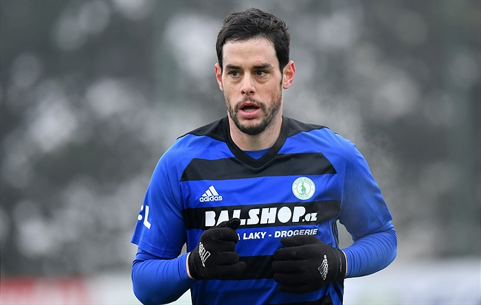 Příbram - Bohemians 0:4 (0:1)