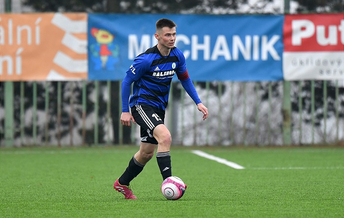 Příbram - Bohemians 0:4 (0:1)