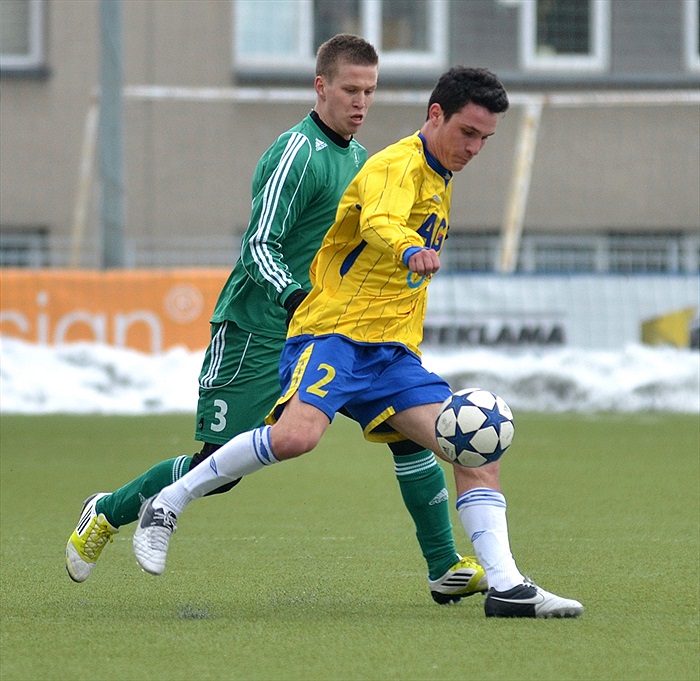 Bohemians Praha 1905 - FK Teplice 0:2 (0:0)