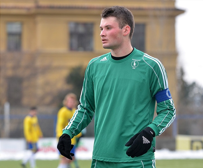 Bohemians Praha 1905 - FK Teplice 0:2 (0:0)