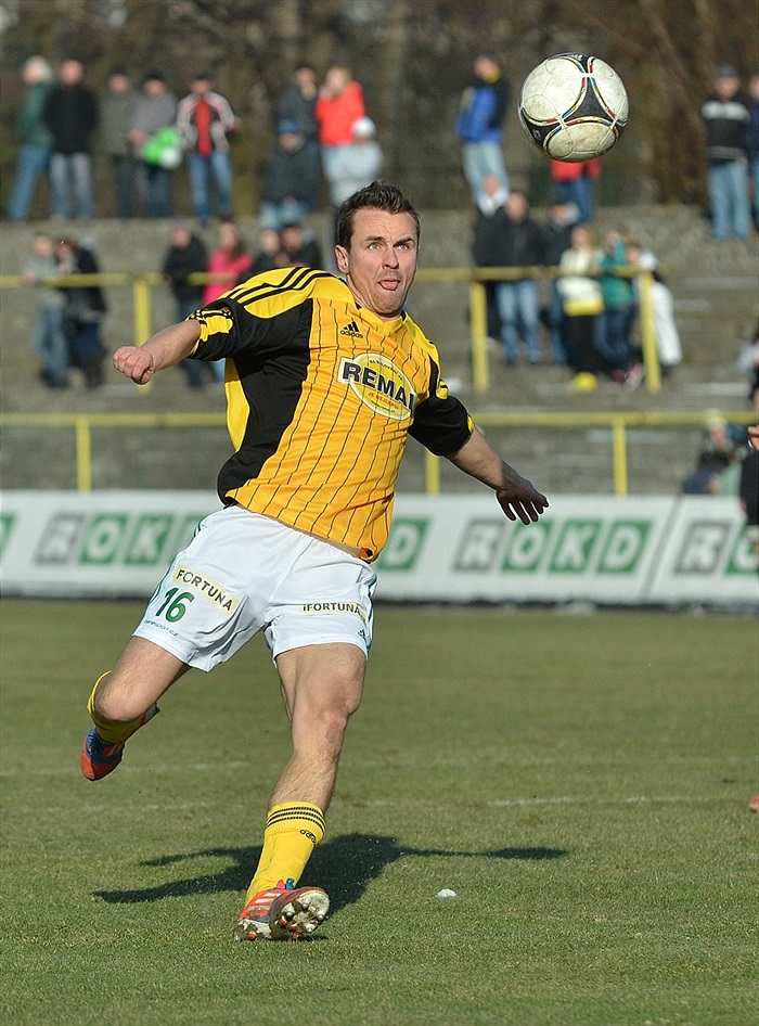 MFK OKD Karviná - Bohemians Praha 1905 0:0 (0:0)