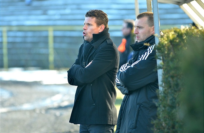 MFK OKD Karviná - Bohemians Praha 1905 0:0 (0:0)