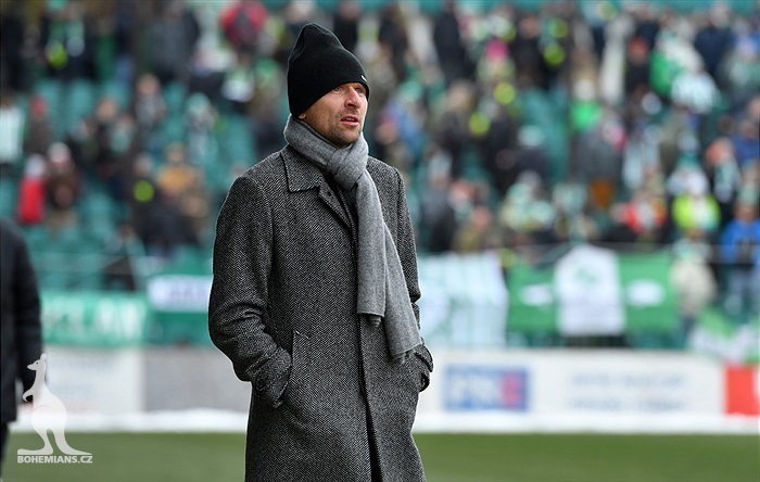Bohemians Praha 1905 - FK Teplice 2:0 (0:0)