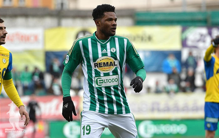 Bohemians Praha 1905 - FK Teplice 2:0 (0:0)