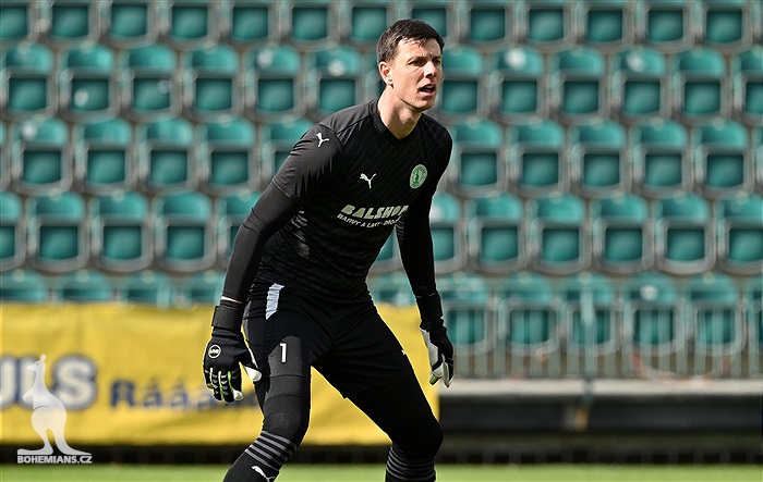 Bohemians B - Karlovy Vary 0:0