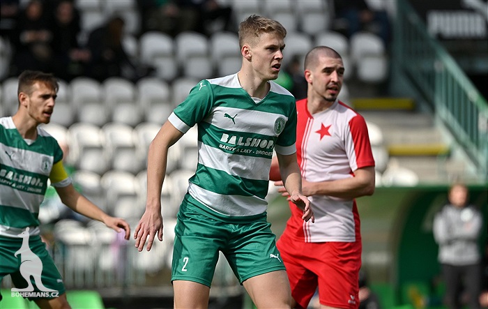 Bohemians B - Karlovy Vary 0:0