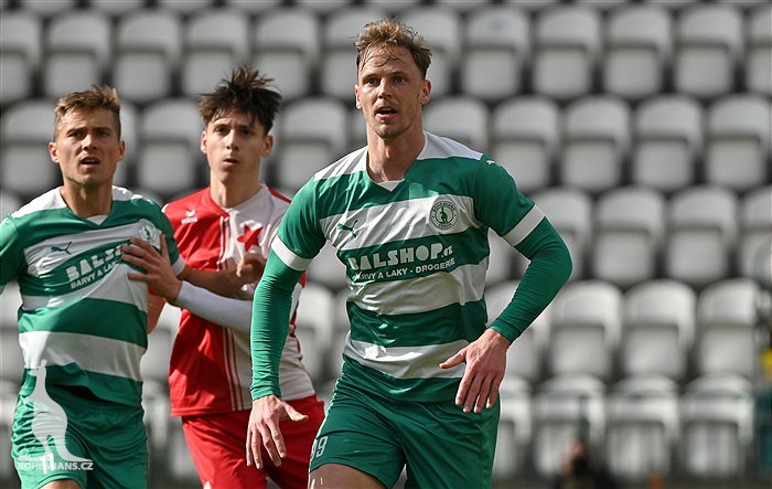 Bohemians B - Karlovy Vary 0:0