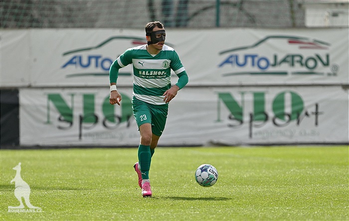 Bohemians B - Karlovy Vary 0:0