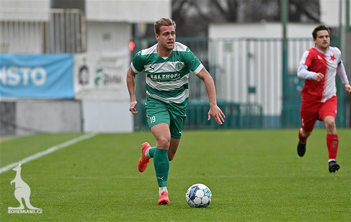 Bohemians B - Karlovy Vary 0:0