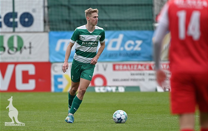 Bohemians B - Karlovy Vary 0:0