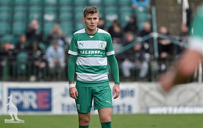 Bohemians B - Karlovy Vary 0:0