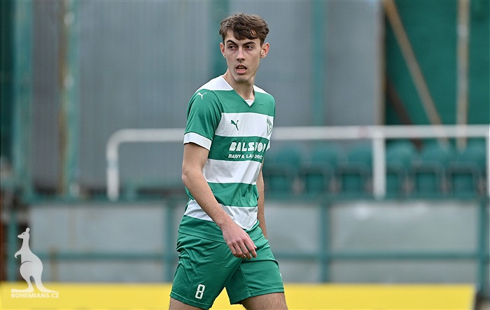 Bohemians B - Karlovy Vary 0:0
