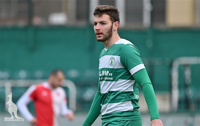 Bohemians B - Karlovy Vary 0:0