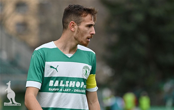 Bohemians B - Karlovy Vary 0:0