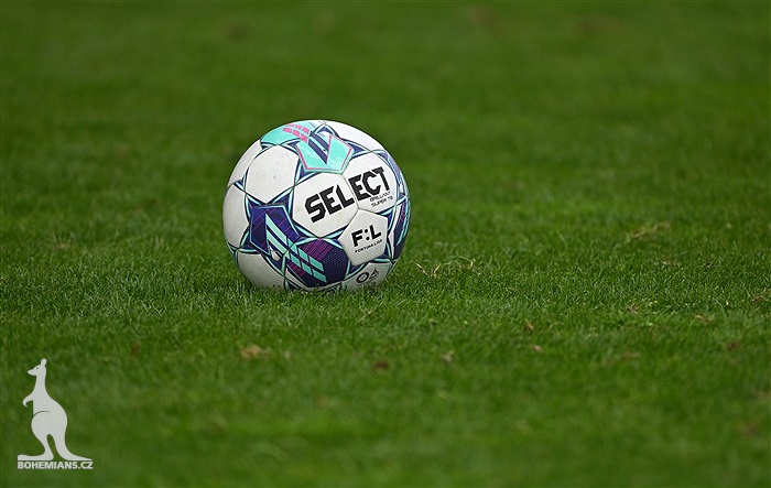 Bohemians B - Karlovy Vary 0:0