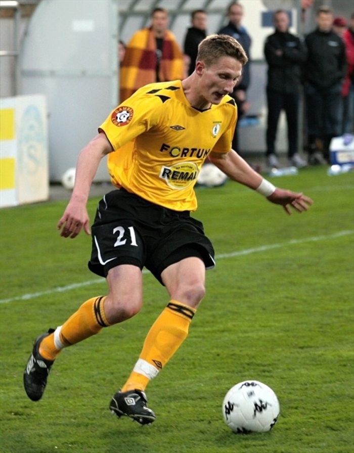 Milan Škoda přišel v průběhu druhé půle