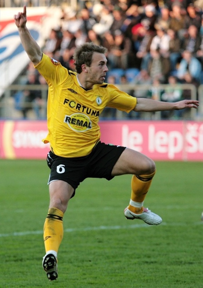 Ejchuhu, taneček v podání Jana Štohanzla