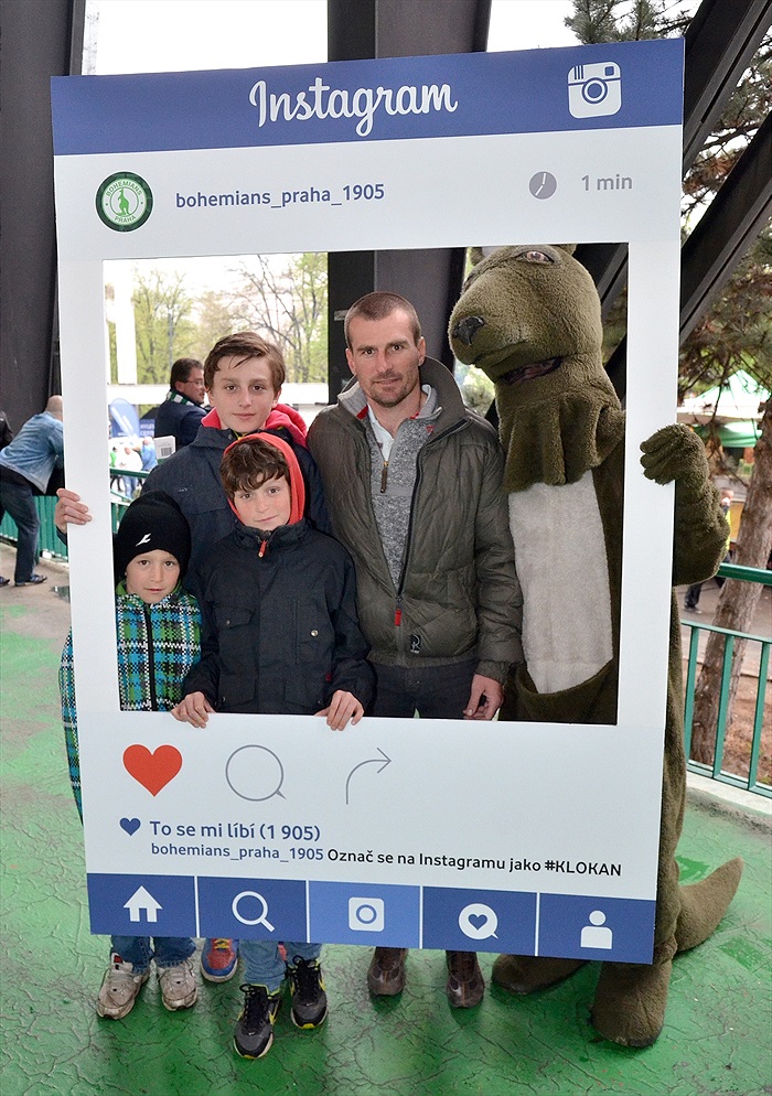 Bohemians Praha 1905 - AC Sparta Praha 2:2 (1:1)